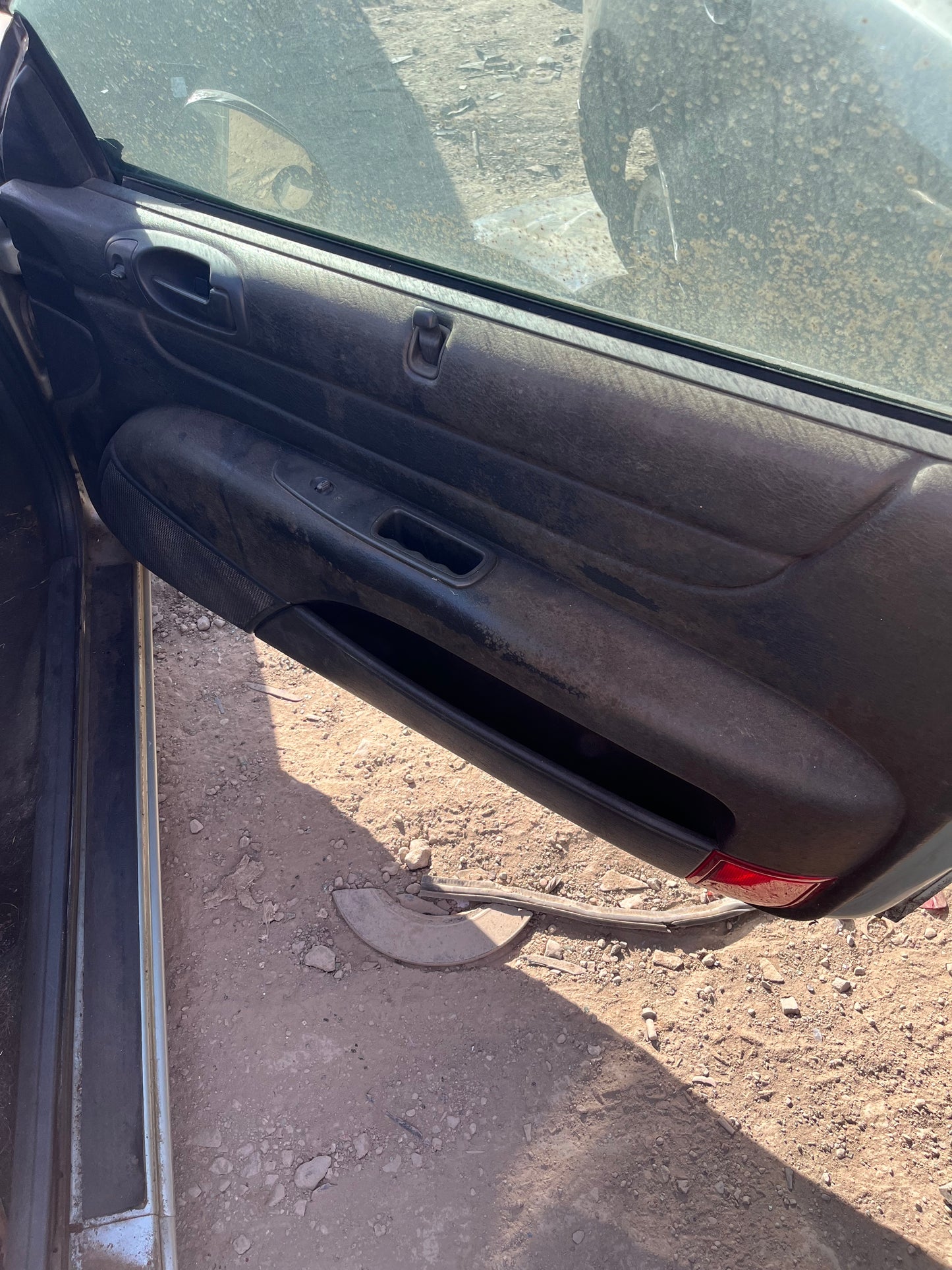 2001-2006 CHEVROLET SEBRING  - PARTING OUT- MG-11  #M18521