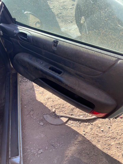 2001-2006 CHEVROLET SEBRING  - PARTING OUT- MG-11  #M18521