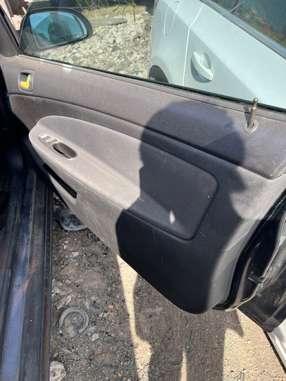 2009 CHEVROLET COBALT - STOCK #: M18513