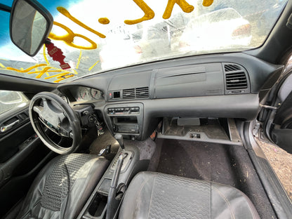 1998 HONDA PRELUDE - STOCK #: M18308