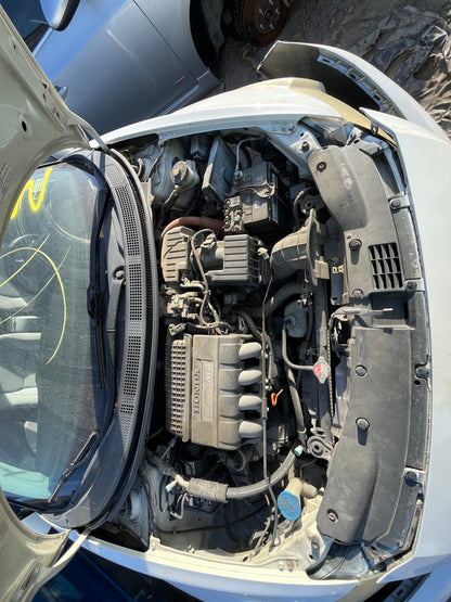 2011-2016 Honda CR-Z - Stock #: M18491