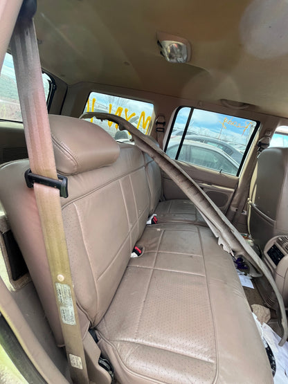 1998 Ford Explorer - Stock #: M18340 - MXN-10