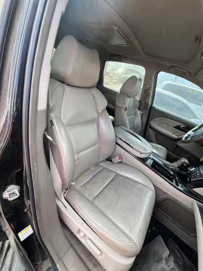 2007-2009 Acura MDX - Stock #: M18611