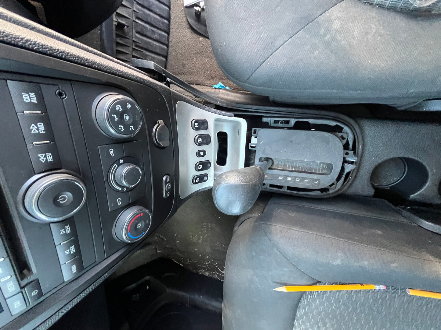 2008 CHEVROLET HHR - STOCK #: M18431