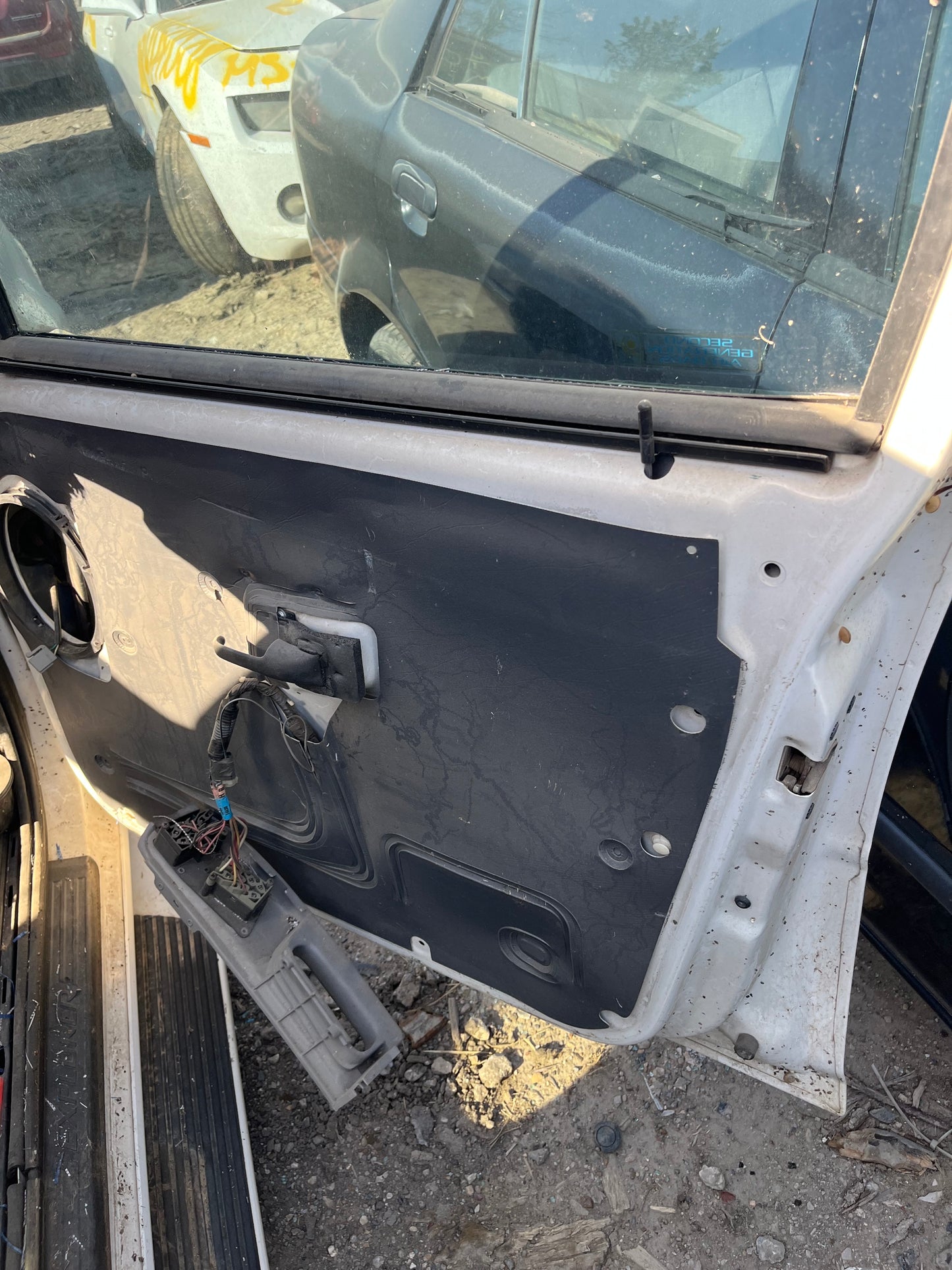 1998-2001 Ford Explorer - Stock #: M18754