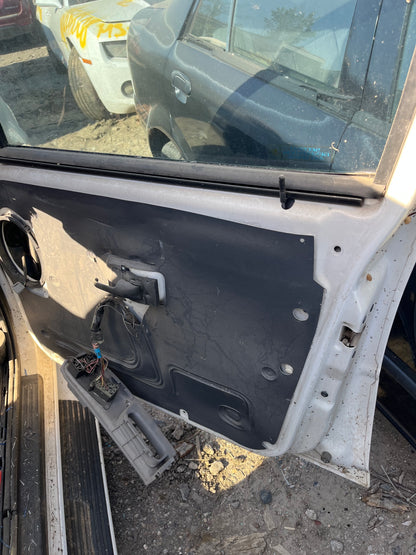 1998-2001 Ford Explorer - Stock #: M18754