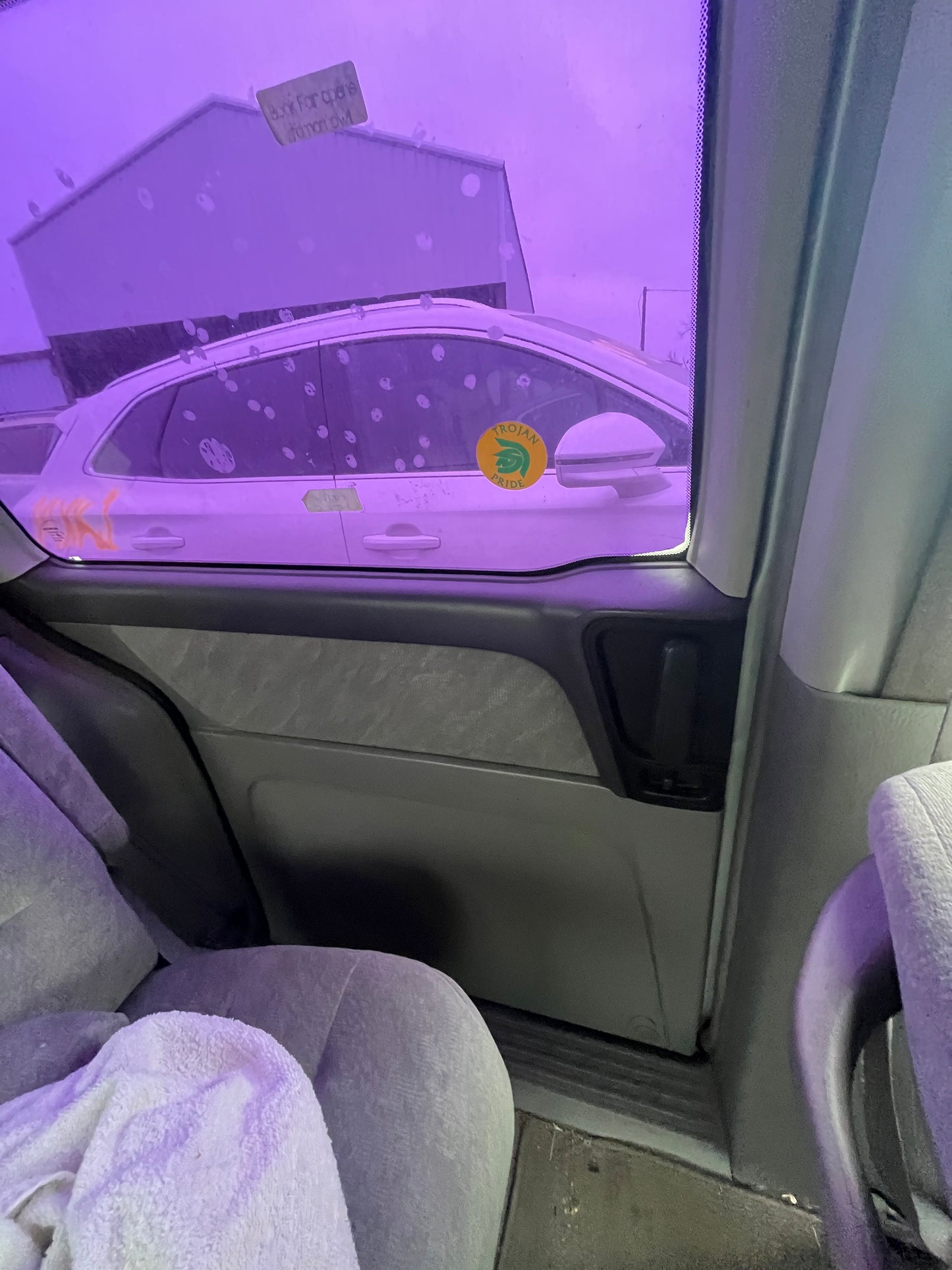 1999-2004 Honda Odyssey - Stock #: M18287