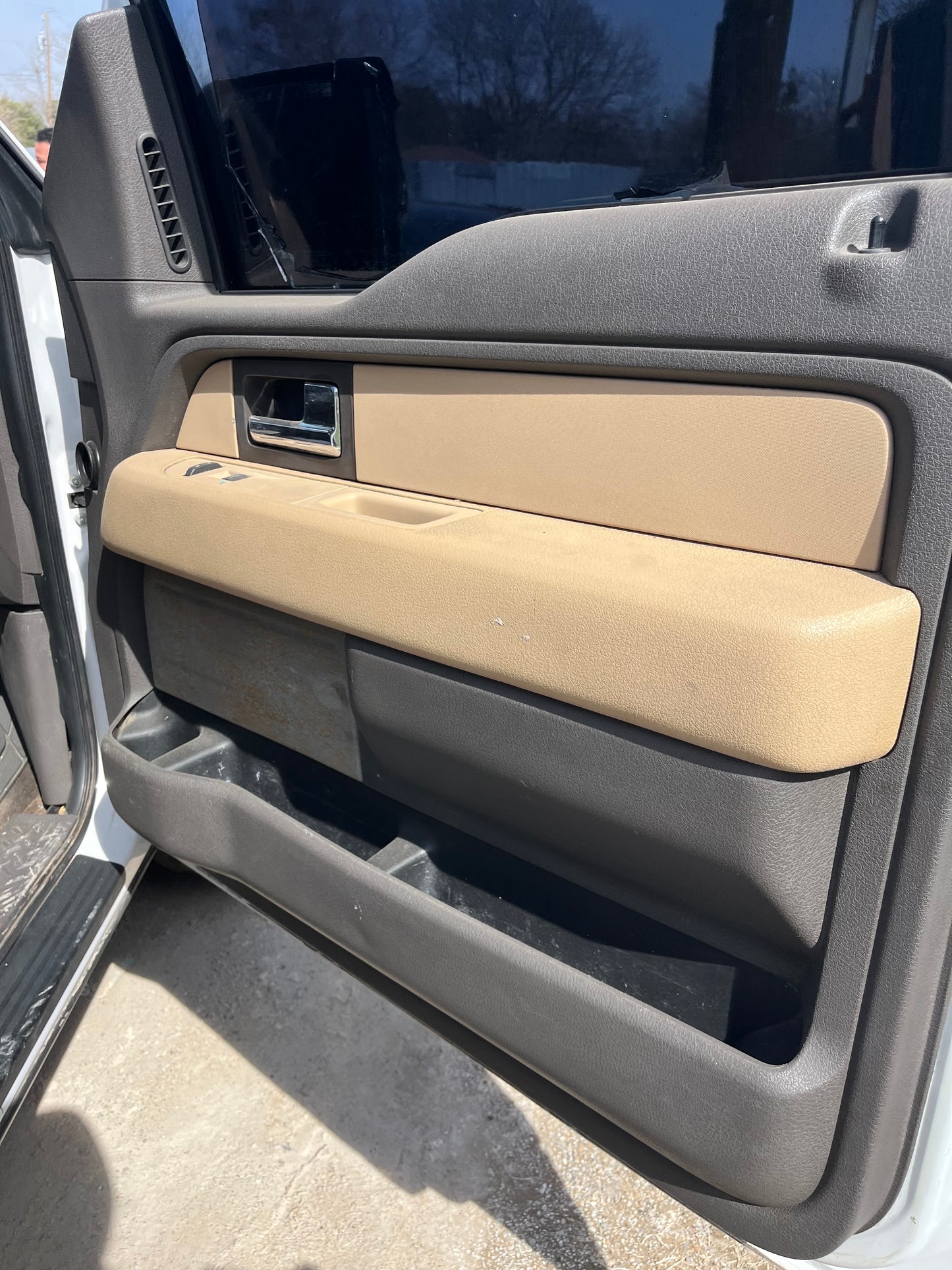 2014 FORD F150 - STOCK #: M18558