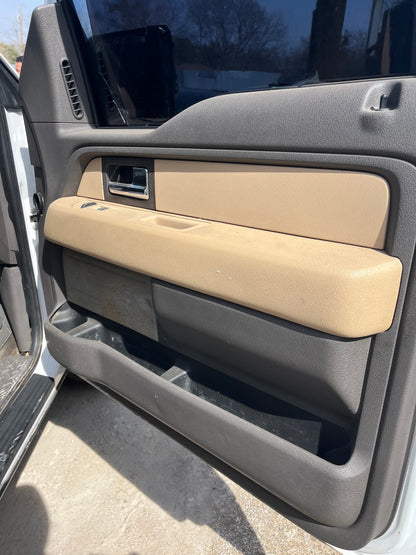 2014 FORD F150 - STOCK #: M18558