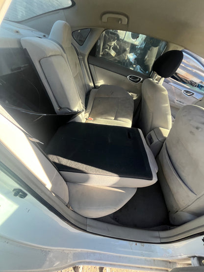 2013-2019 Nissan Sentra - Stock #: M18375