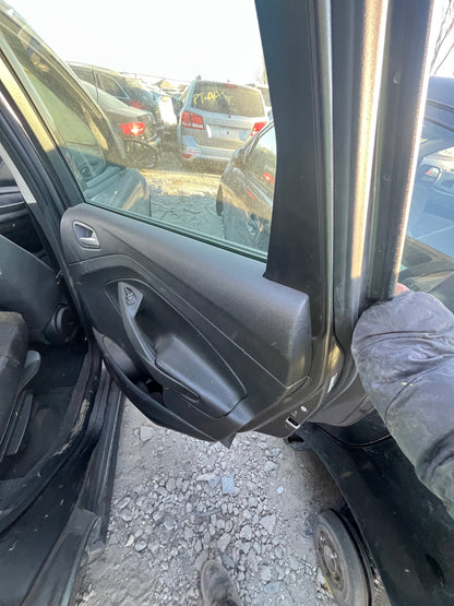 2013-2018 Ford C-Max - Stock #: M18380