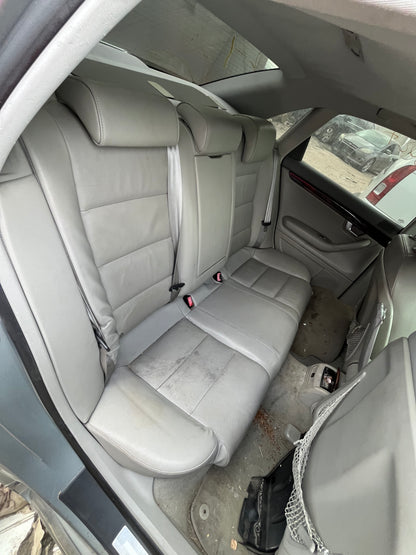 2006 AUDI A4 - STOCK #M18636