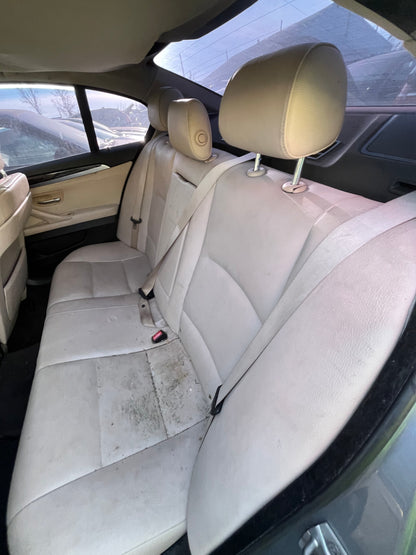 2011 BMW 528I - STOCK #: M18476