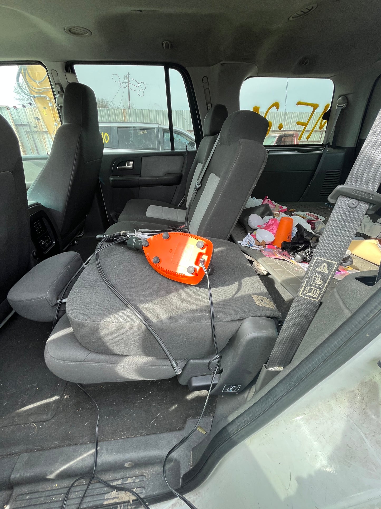 2003 Ford Expedition - Stock #: M18510 - MF-20