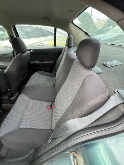 2010 CHEVROLET COBALT - STOCK #M18638