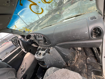2003-2007 Ford E-350 Club Wagon - Stock #: M18755