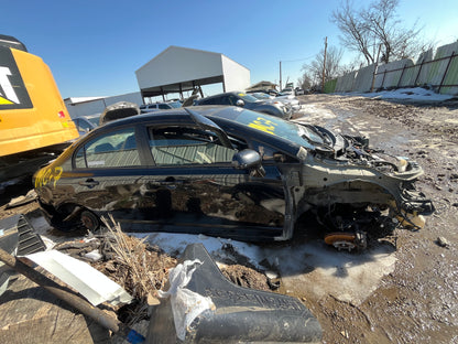 2009 HONDA CIVIC - STOCK #: M18437