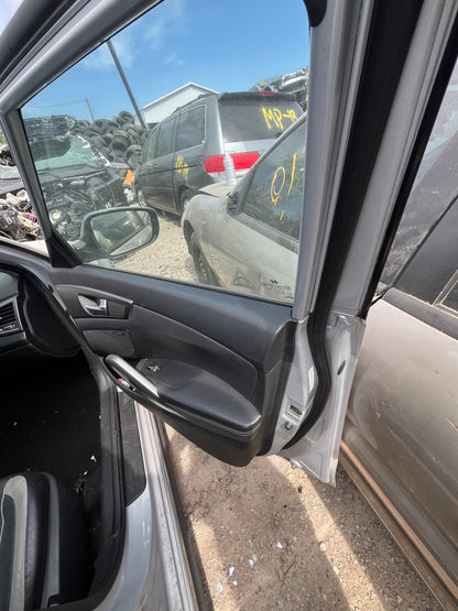 2015-2017 Hyundai Veloster - Stock #: M18740