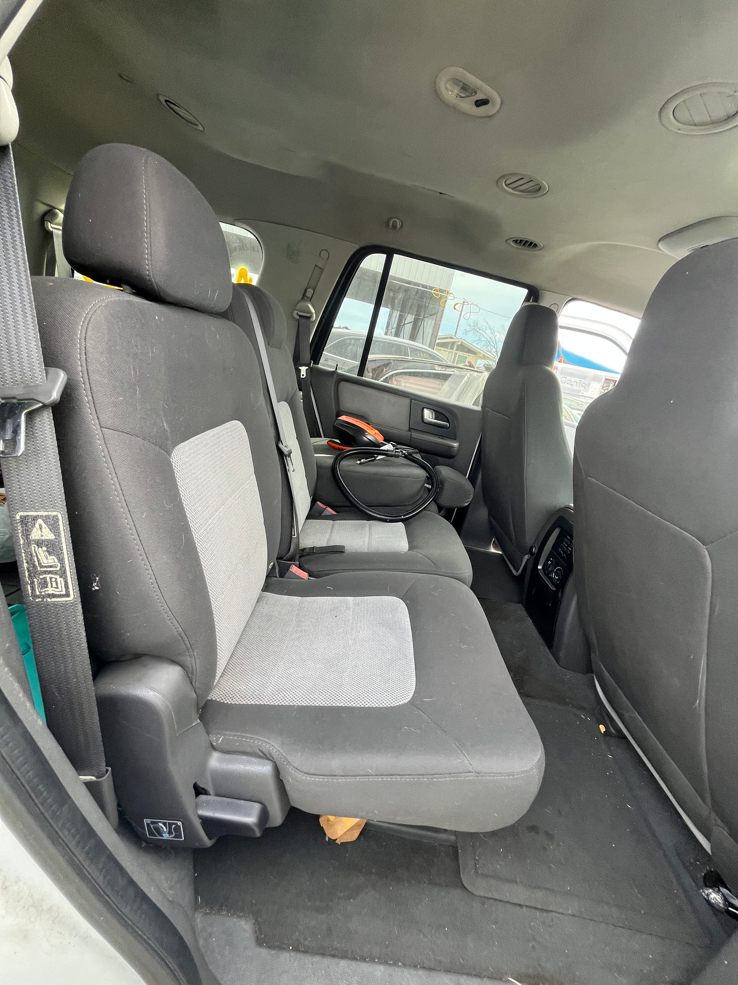 2003 Ford Expedition - Stock #: M18510 - MF-20