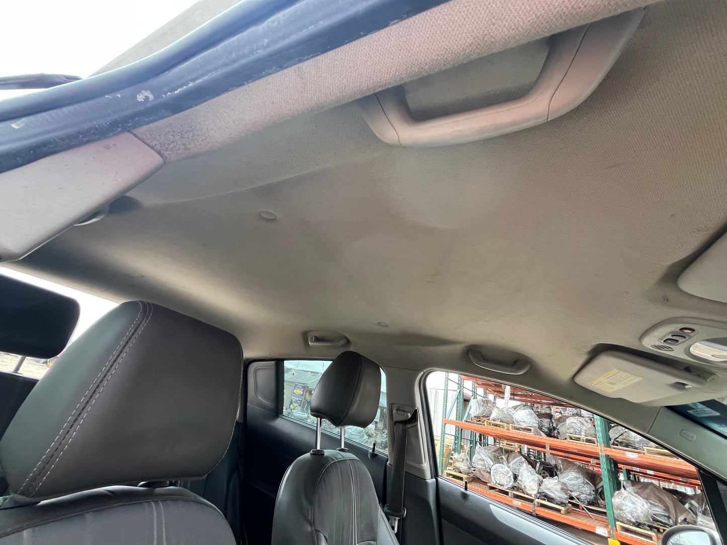 2013 Chevy Spark - Stock #: M18462 - MD-12