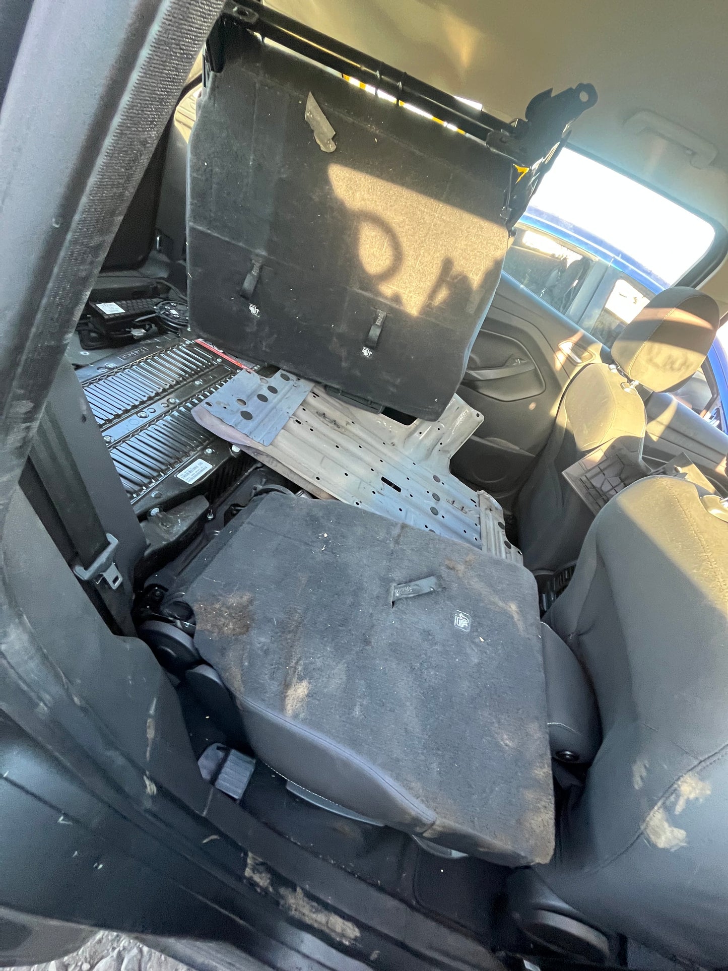 2013-2018 Ford C-Max - Stock #: M18380