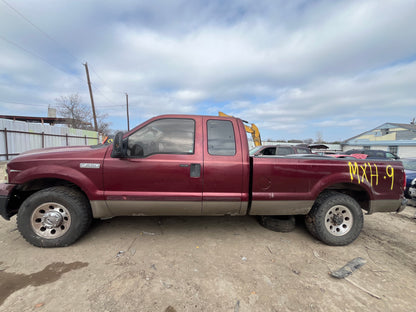2005 Ford F250 - Stock #: M18519 - MXH-9