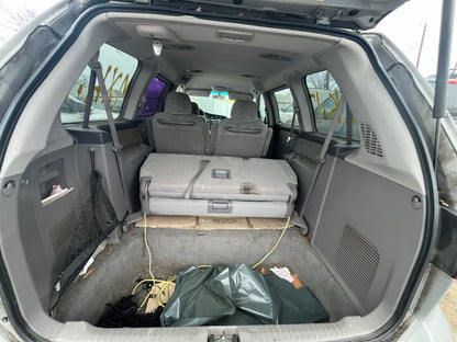 1999-2004 Honda Odyssey - Stock #: M18287