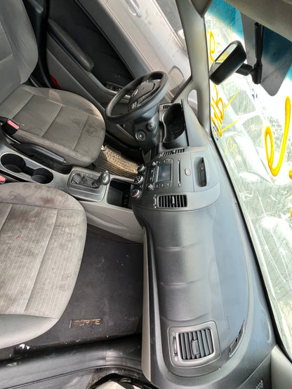 2014-2016 Kia Forte - Stock #: M18736
