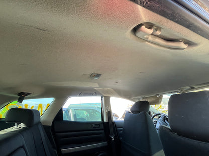 2007-2012 Mazda CX-7 - Stock #: M18377