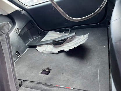 2010 MAZDA CX-7 - STOCK #: M18256