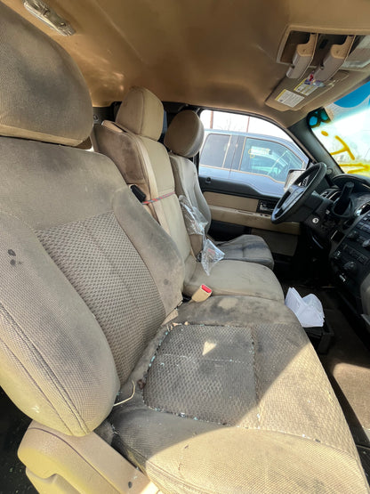 2014 FORD F150 - STOCK #: M18558