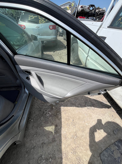 2007-2009 Toyota Camry - Stock #: M18756