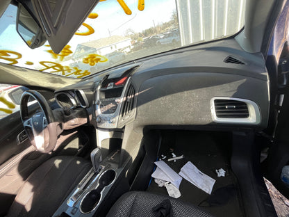 2010-2017 Chevrolet Equinox - Stock #: M18378