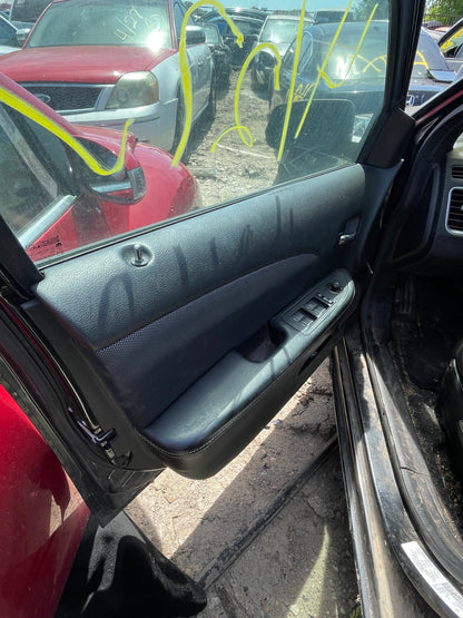 2011-2014 Dodge Avenger - Stock #: M18995