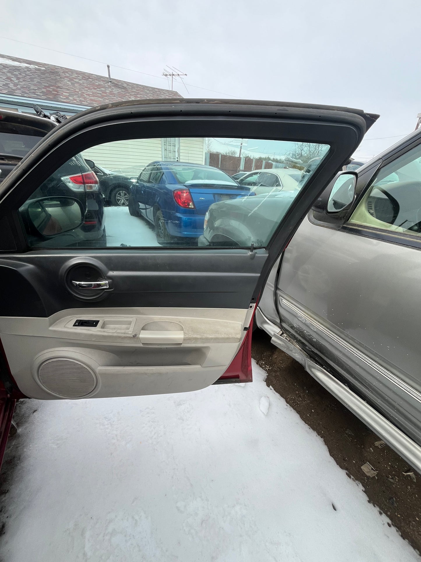 2006 Dodge Charger - Stock #: M18430 - MB-20