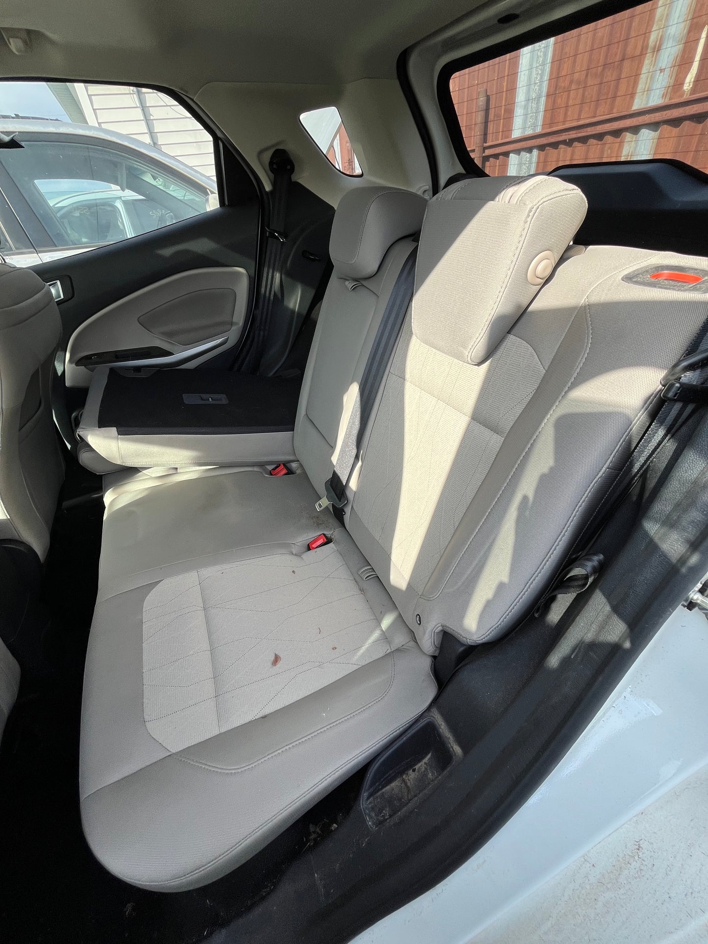 2018-2022 Ford EcoSport - Stock #: M18726