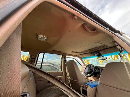 1998 Ford Explorer - Stock #: M18340 - MXN-10