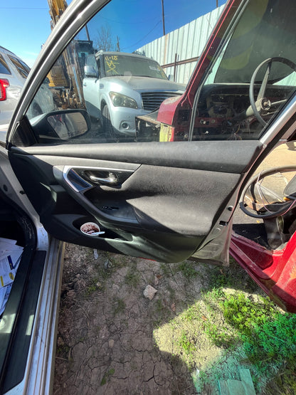 2013-2018 Nissan Altima - Stock #: M18374