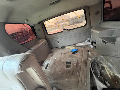 2000-2006 Chevrolet Tahoe - Stock #: M18415