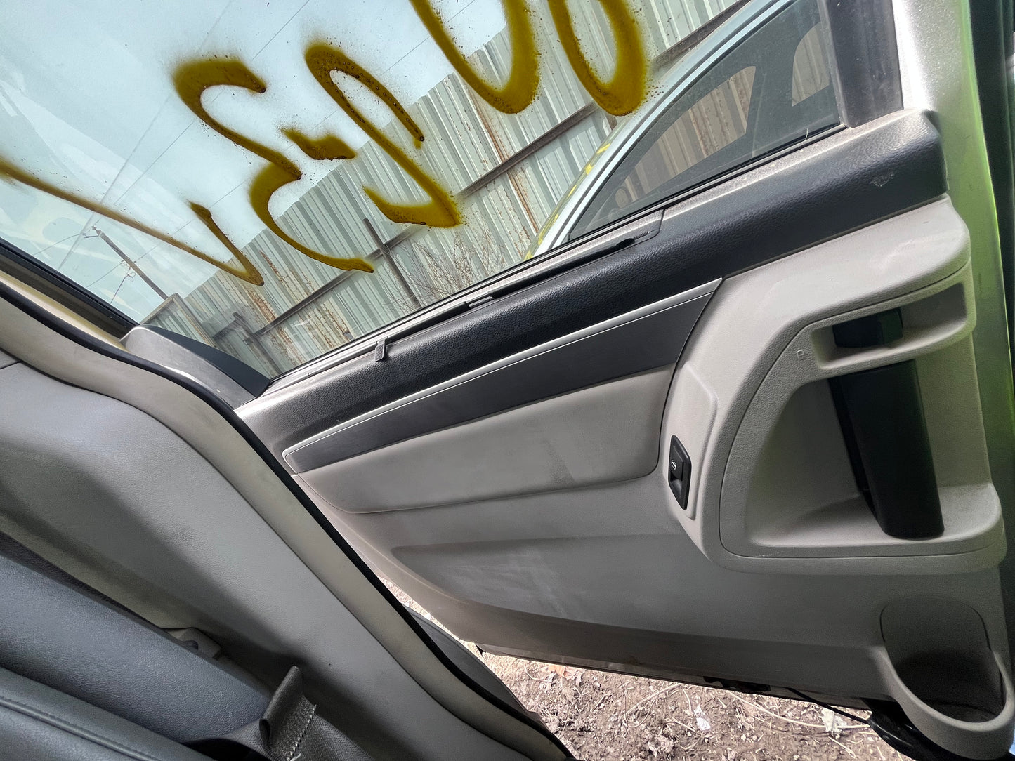 2009-2014 Volkswagen Routan - Stock #: M18500