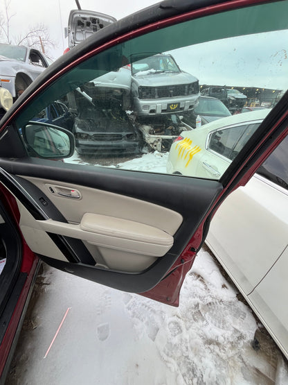 2012 MAZDA CX-9 - STOCK #: M18400