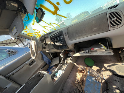 1998-2001 Ford Explorer - Stock #: M18754