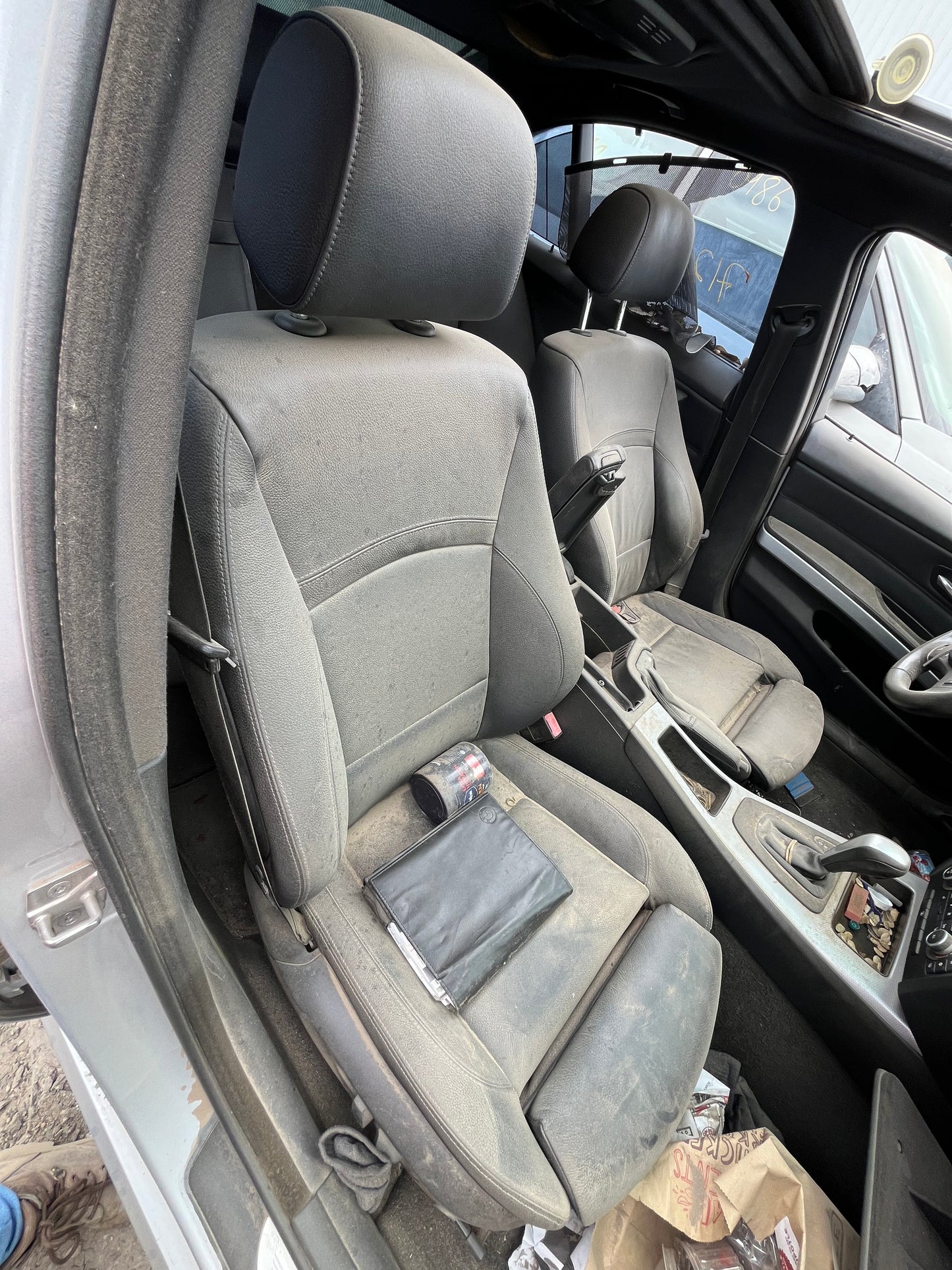2006 - 2012 BMW 335I - Stock #: M18628 ML-18