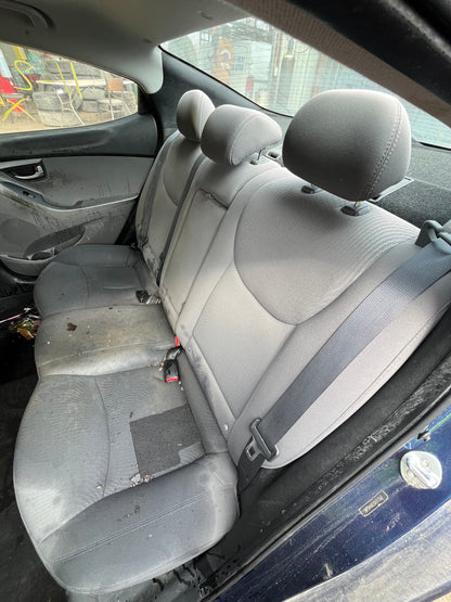 2011-2016 HYUNDAI ELANTRA   PARTING OUT- MC-11 - # M18441