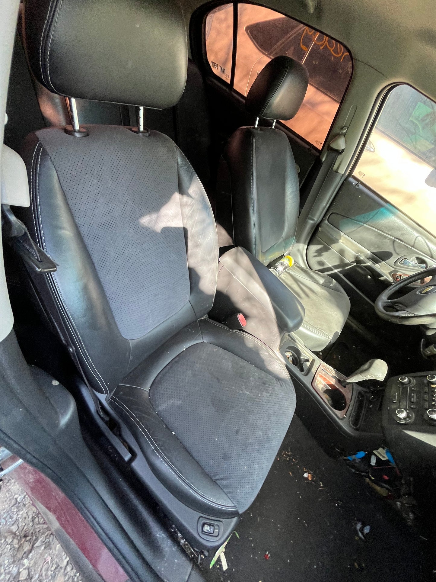 2004-2008 Chevrolet Malibu - Stock #: M18343