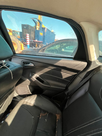 2012-2018 Ford Focus - Stock #: M18416