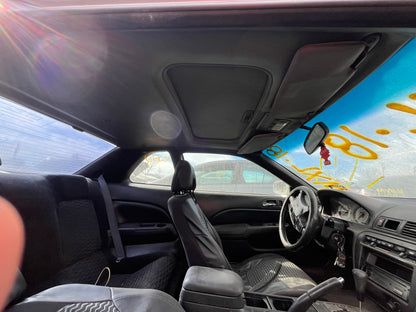 1998 HONDA PRELUDE - STOCK #: M18308