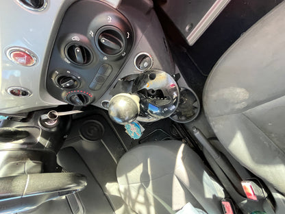 2012-2019 Fiat 500 Sport - Stock #: M18345