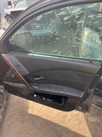 2004-2007 BMW 545i - Stock #: M18578