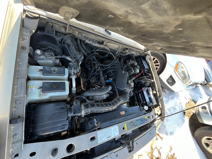 2003 Ford Ranger - Stock #:M18424 - MB-14